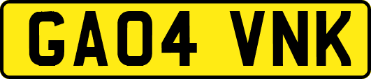 GA04VNK