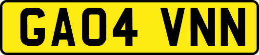 GA04VNN