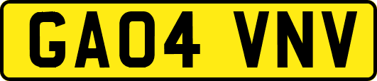 GA04VNV
