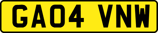 GA04VNW