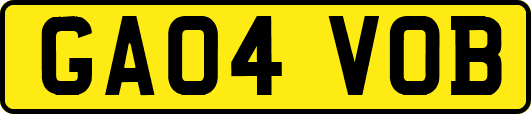 GA04VOB