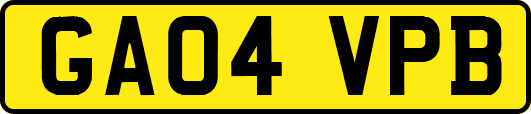 GA04VPB