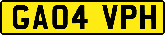 GA04VPH