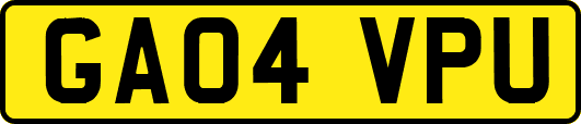GA04VPU