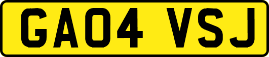 GA04VSJ