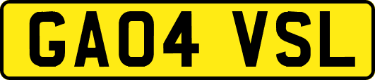 GA04VSL