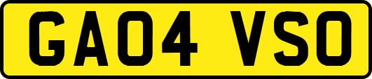 GA04VSO