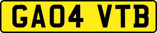 GA04VTB