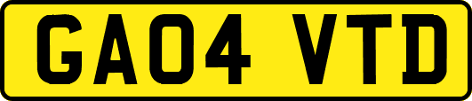 GA04VTD