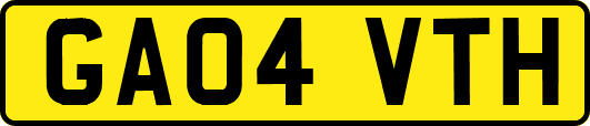 GA04VTH