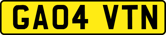 GA04VTN