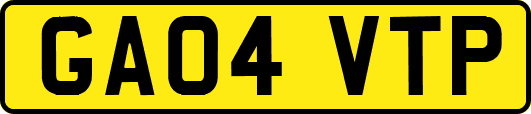 GA04VTP