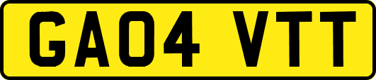 GA04VTT
