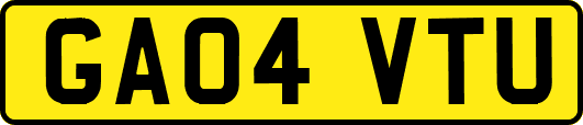 GA04VTU