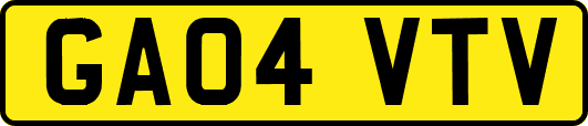 GA04VTV