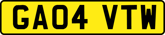 GA04VTW