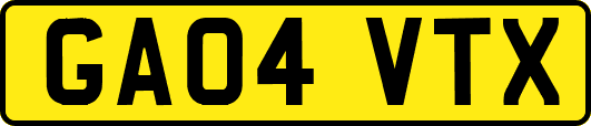 GA04VTX