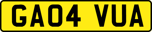 GA04VUA