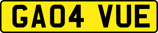 GA04VUE