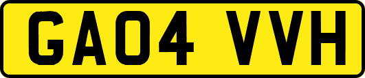 GA04VVH