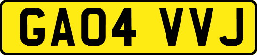 GA04VVJ