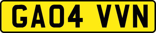 GA04VVN