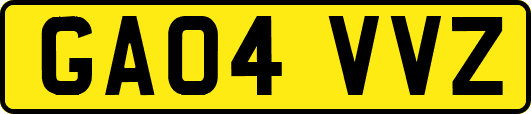 GA04VVZ