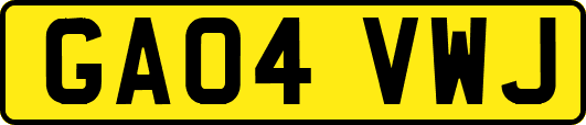 GA04VWJ
