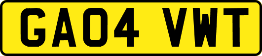 GA04VWT