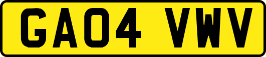 GA04VWV