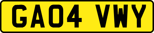GA04VWY