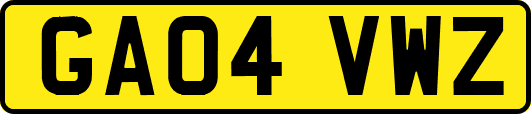 GA04VWZ