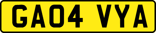 GA04VYA