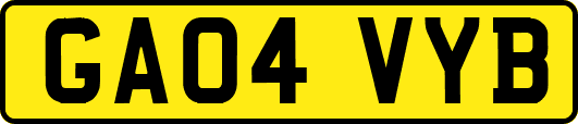 GA04VYB