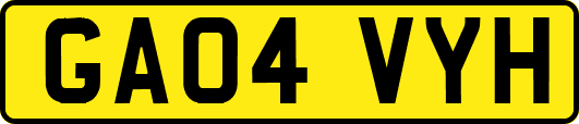 GA04VYH