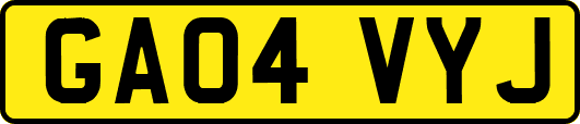 GA04VYJ