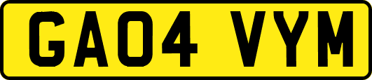 GA04VYM