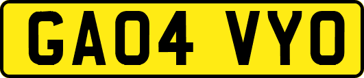 GA04VYO