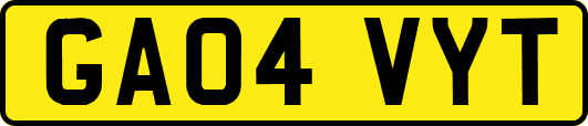 GA04VYT