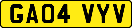 GA04VYV