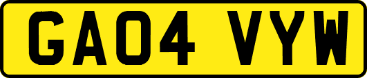 GA04VYW