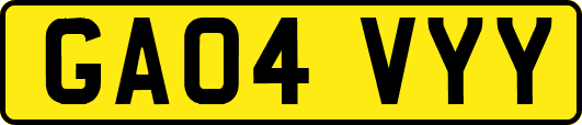 GA04VYY