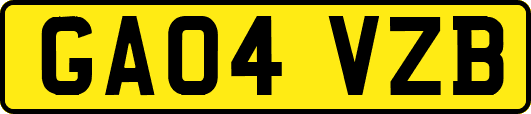 GA04VZB