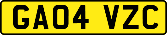 GA04VZC