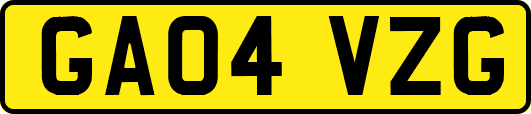 GA04VZG
