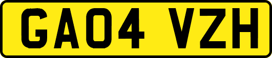 GA04VZH