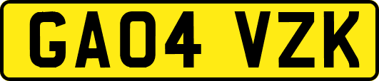 GA04VZK