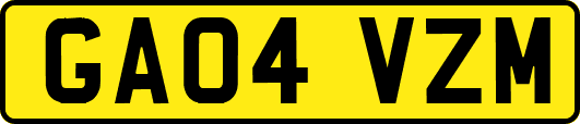 GA04VZM