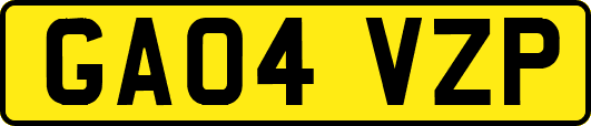 GA04VZP