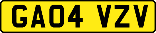 GA04VZV